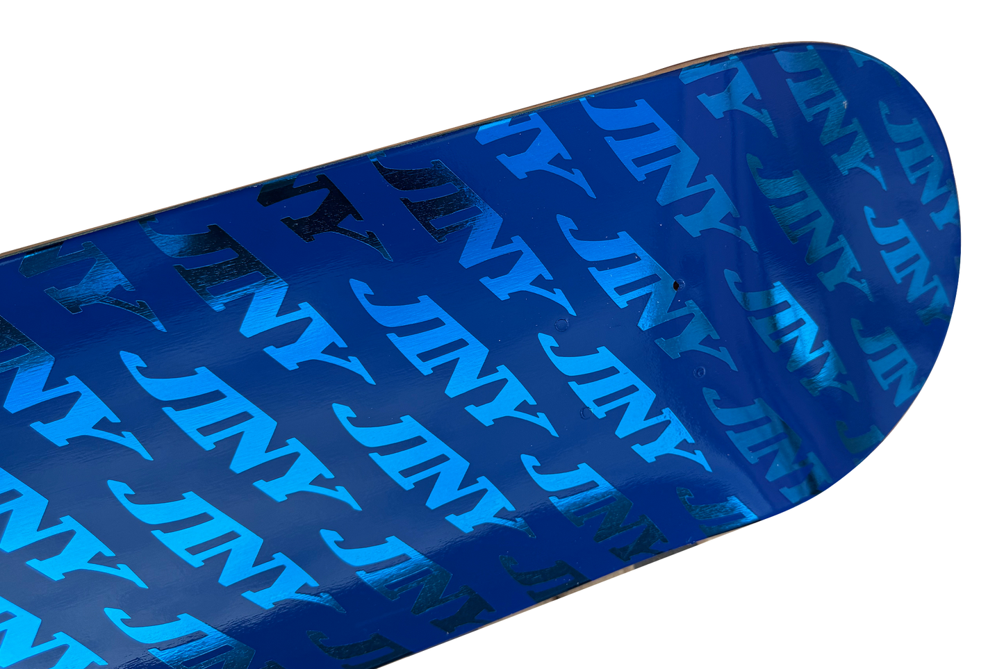 JINY SHINY BLUE PATTERN BOARD