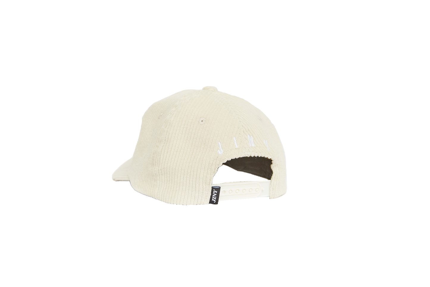 J CORD HAT CREAM