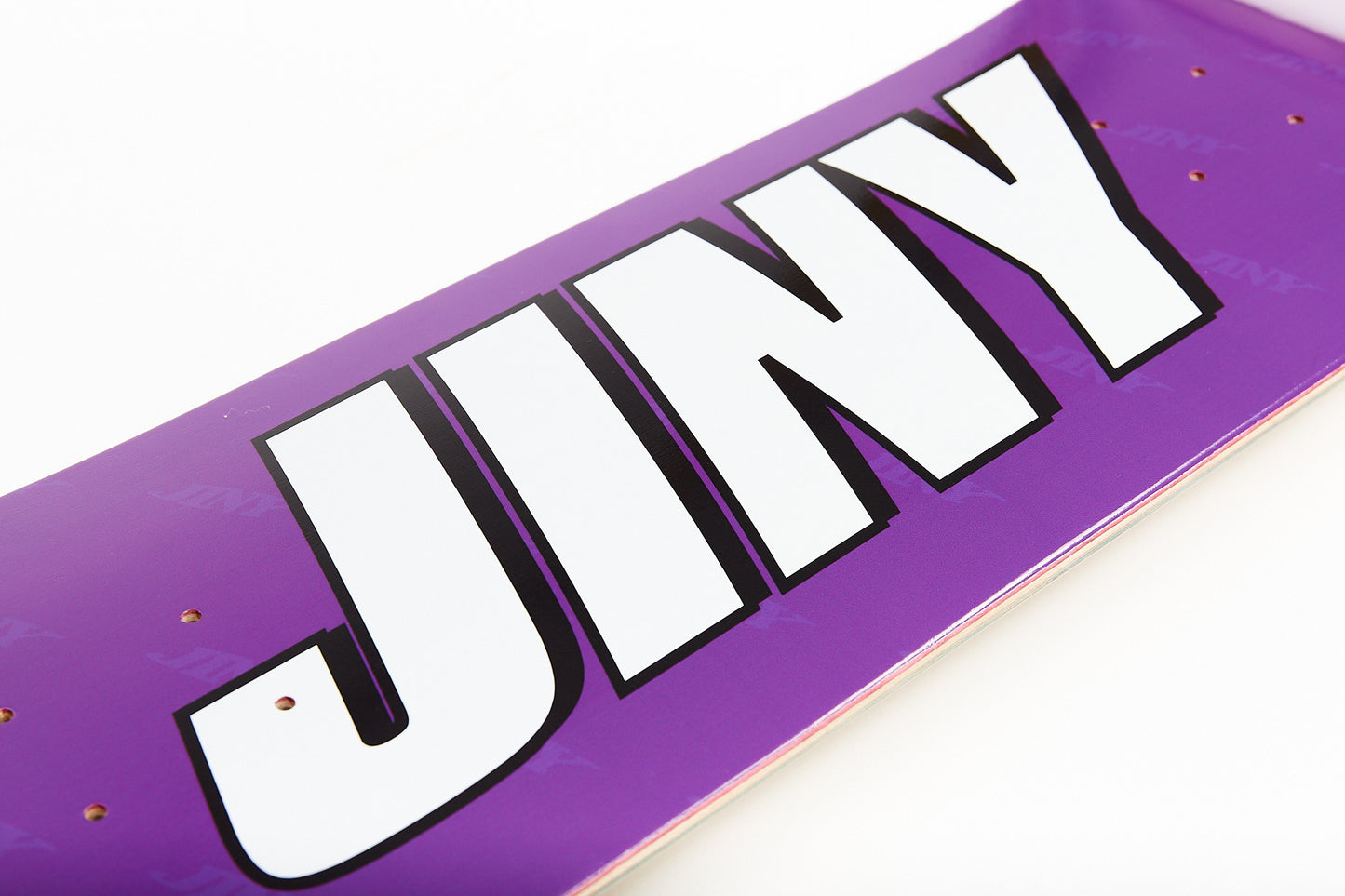 JINY BOARD PURPLE