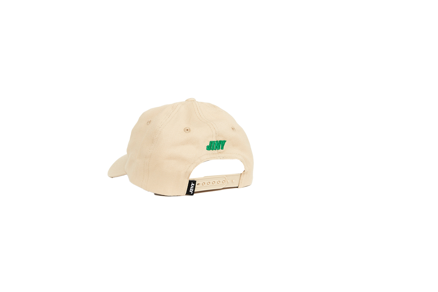 OUT OF THIS WORLD CREAM HAT