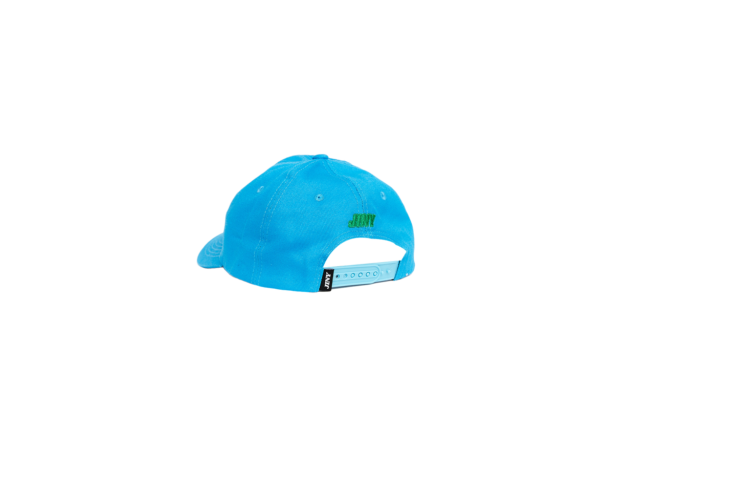 OUT OF THIS WORLD BLUE HAT