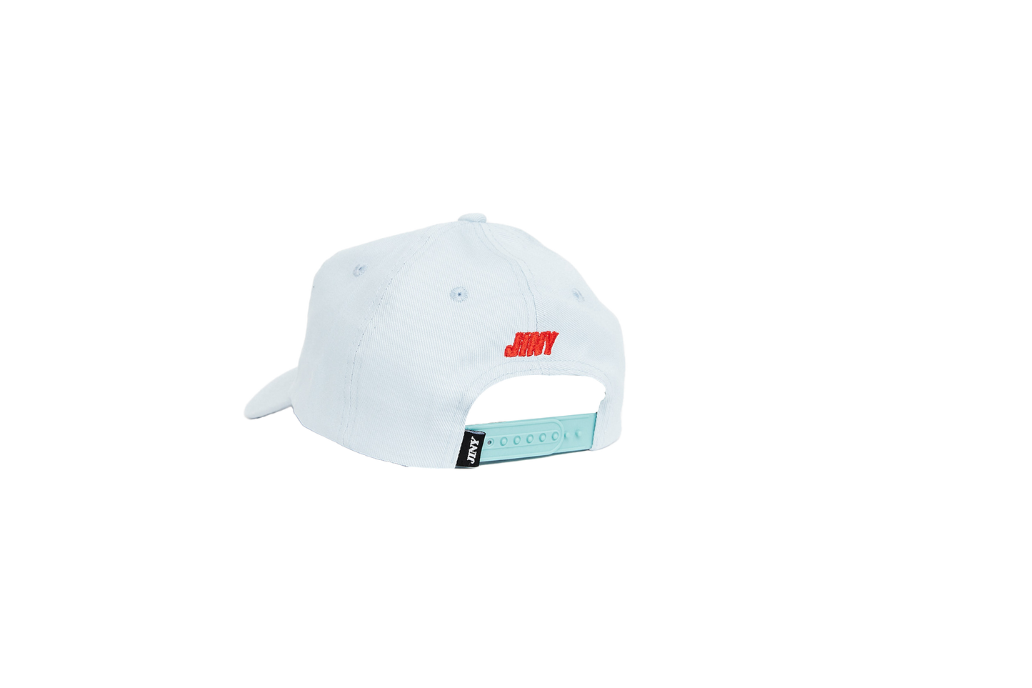 OUT OF THIS WORLD LIGHT BLUE HAT