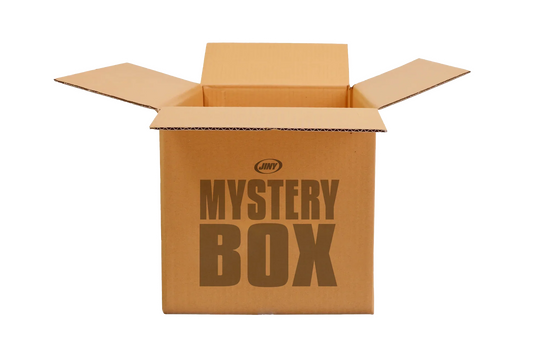 AM MYSTERY BOX