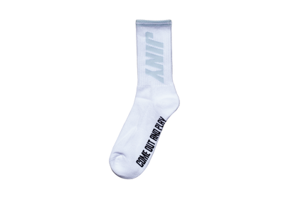 Blue Crew Socks