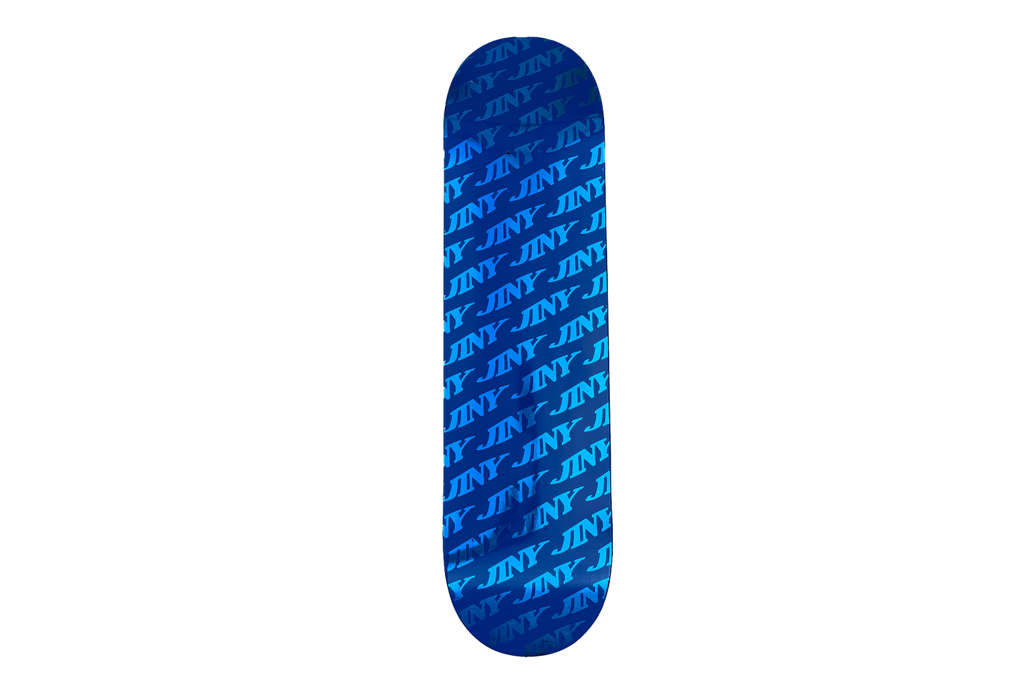 JINY SHINY BLUE PATTERN BOARD