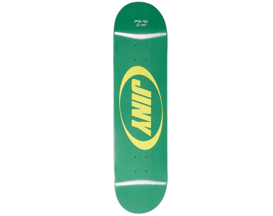 OUT OF THIS WORLD BOARD