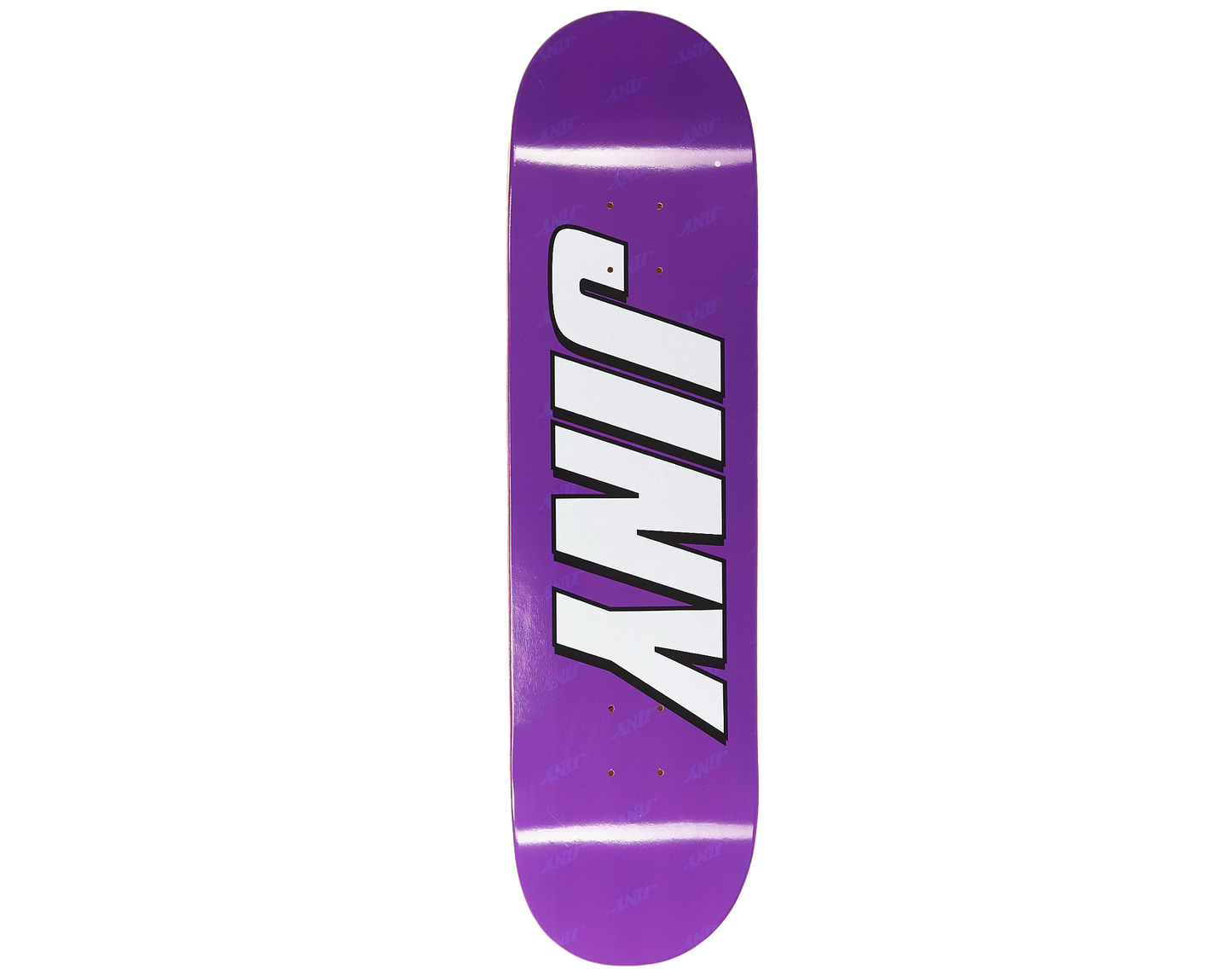 JINY BOARD PURPLE