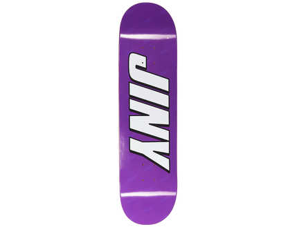 JINY BOARD PURPLE