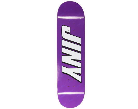 JINY BOARD PURPLE