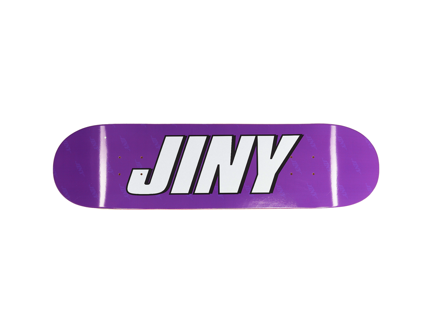 JINY BOARD PURPLE