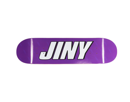 JINY BOARD PURPLE