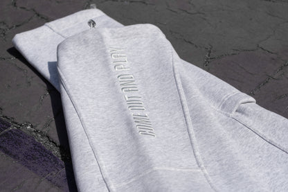 BA-SKATE-BALL TRACKIE BOTTOMS