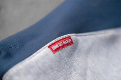 BA-SKATE-BALL TRACKIES HOODIE