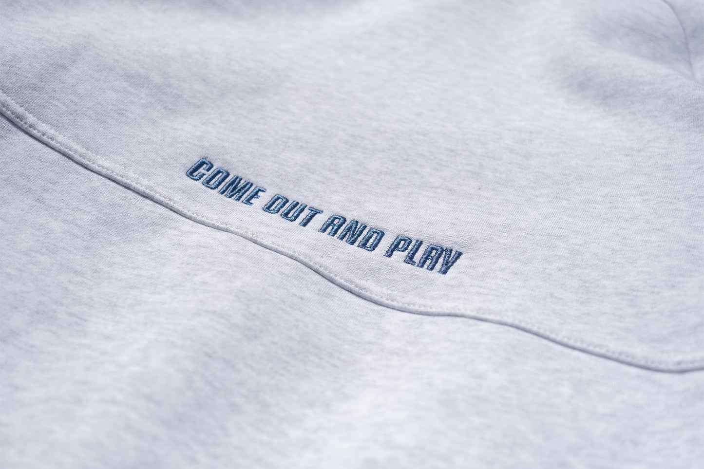 BA-SKATE-BALL TRACKIES HOODIE