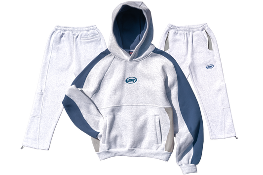 BA-SKATE-BALL FULL SET TRACKIES
