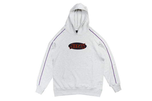 ELLIPSE HOODIE
