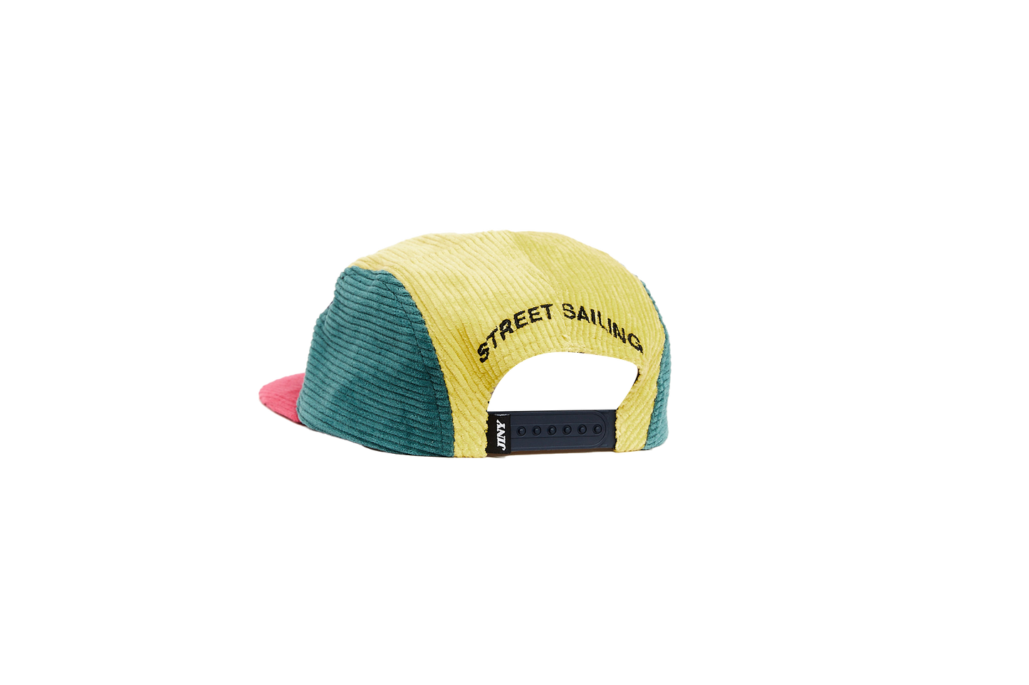 STREET SAILING CORD HAT