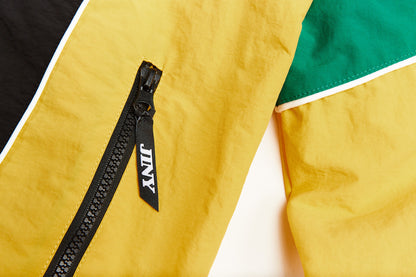 JAMAICA NYLON JACKET