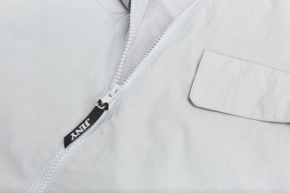 POCKET JACKET