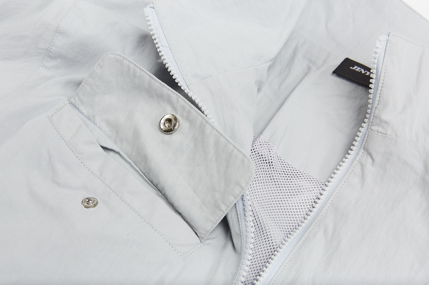 POCKET JACKET