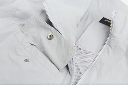 POCKET JACKET