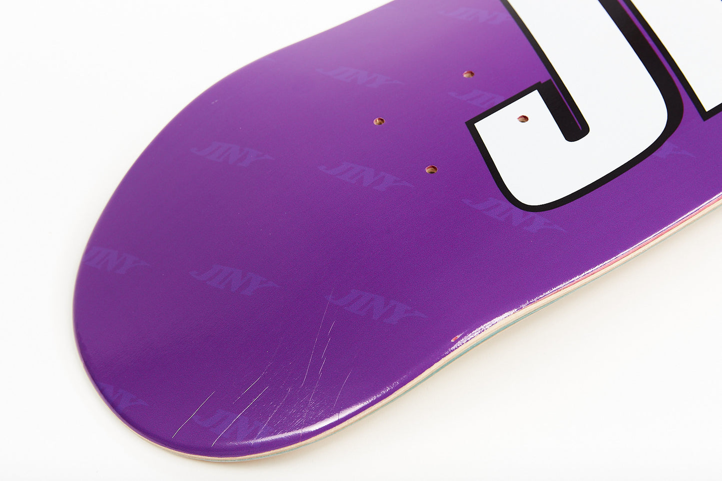 JINY BOARD PURPLE