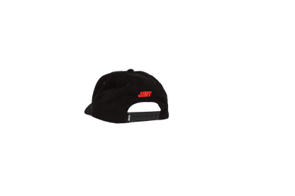 OUT OF THIS WORLD BLACK HAT