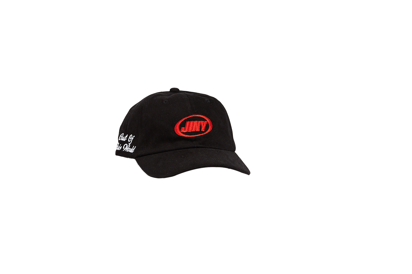 OUT OF THIS WORLD BLACK HAT