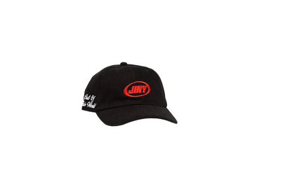 OUT OF THIS WORLD BLACK HAT