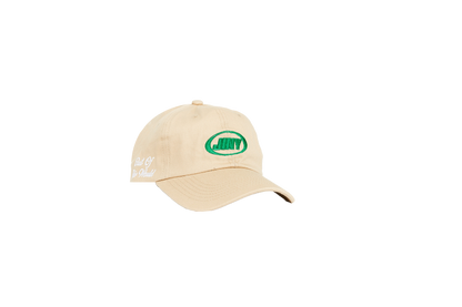 OUT OF THIS WORLD CREAM HAT