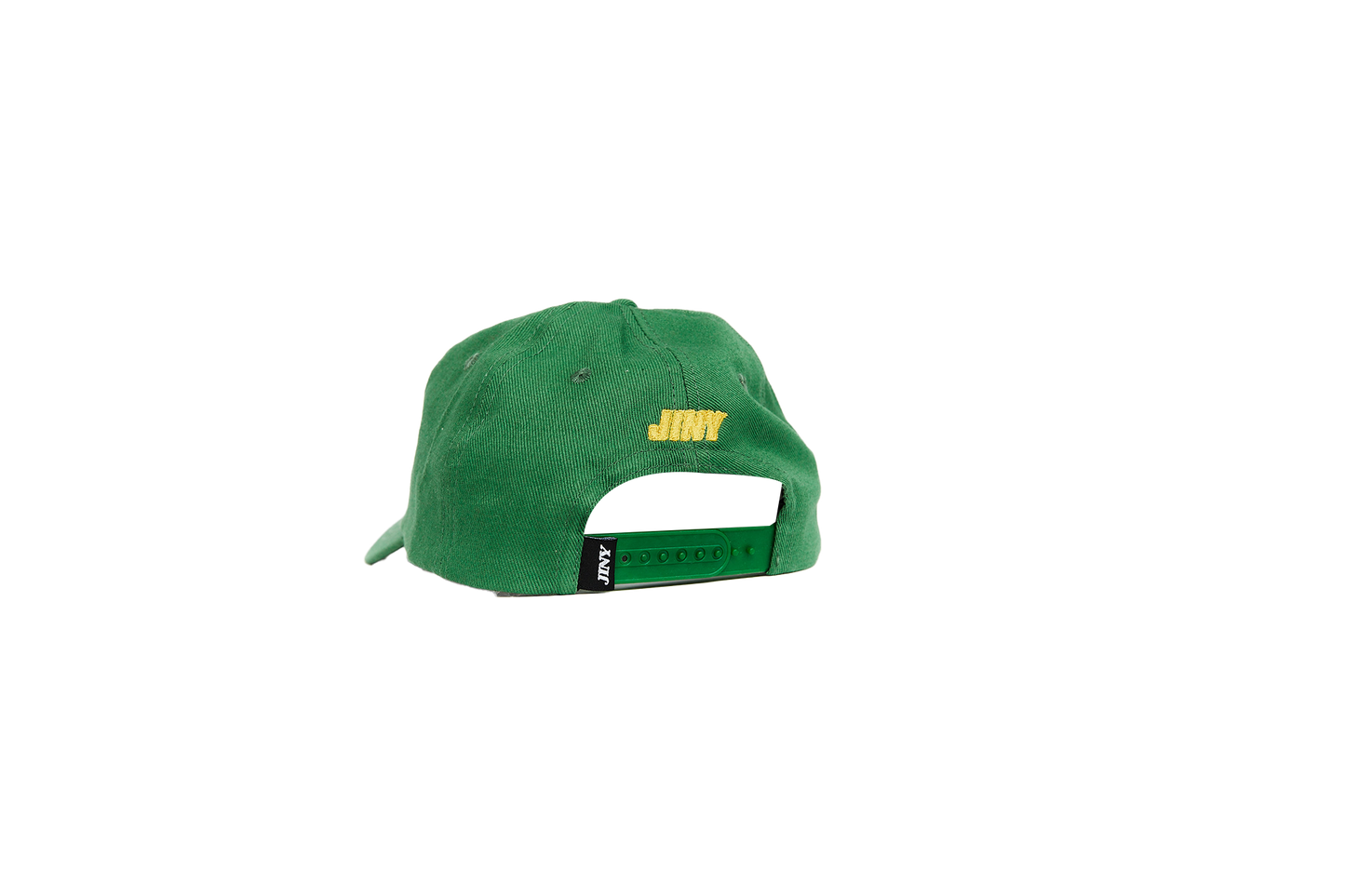 OUT OF THIS WORLD GREEN HAT