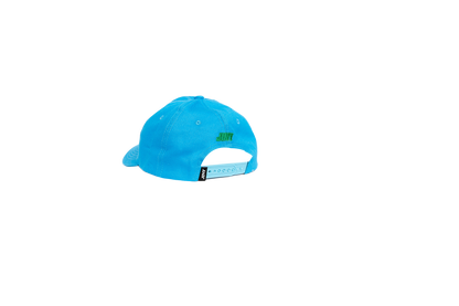 OUT OF THIS WORLD BLUE HAT
