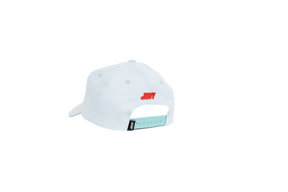 OUT OF THIS WORLD LIGHT BLUE HAT