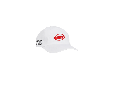 OUT OF THIS WORLD WHITE HAT