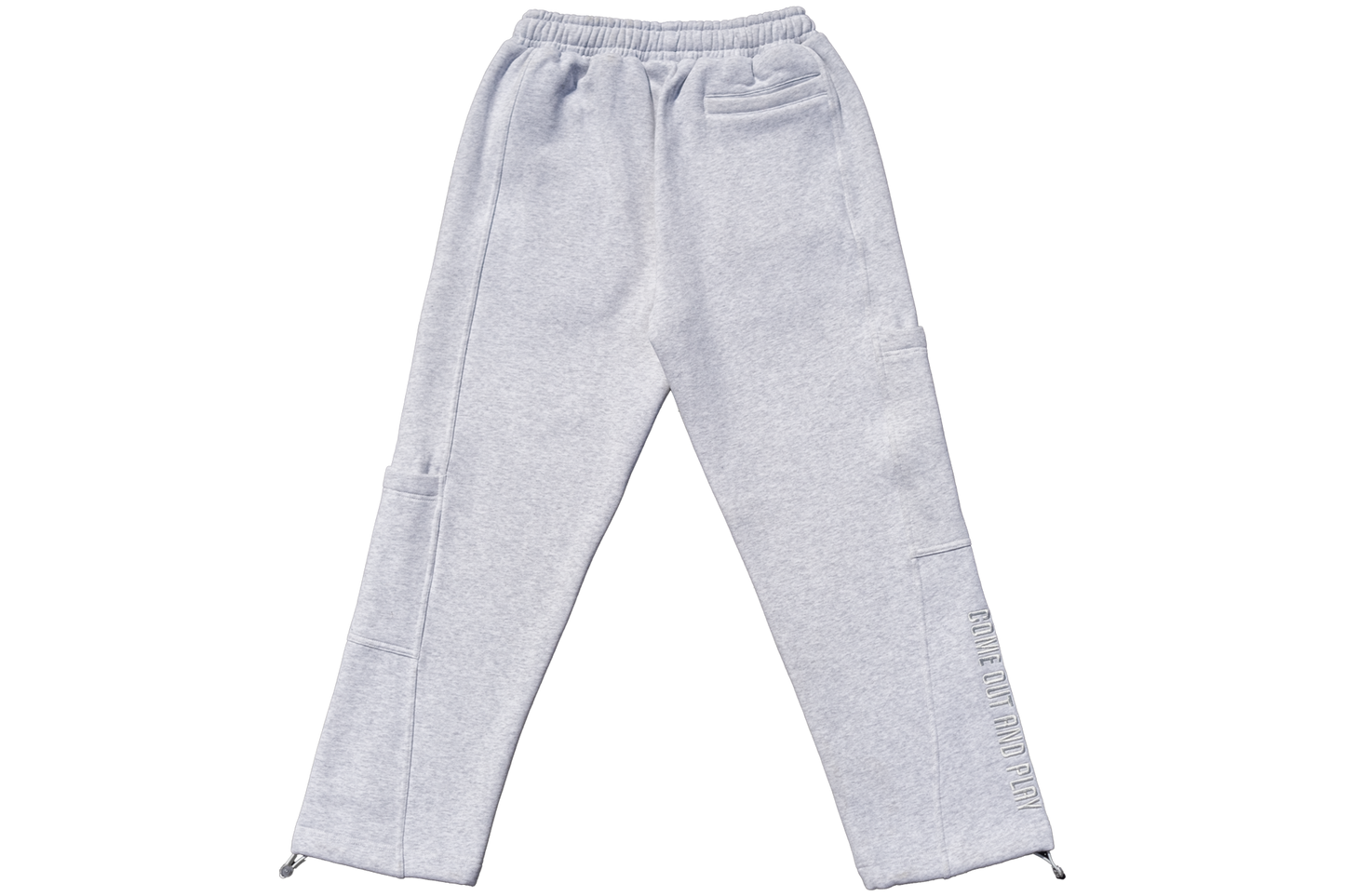 BA-SKATE-BALL FULL SET TRACKIES