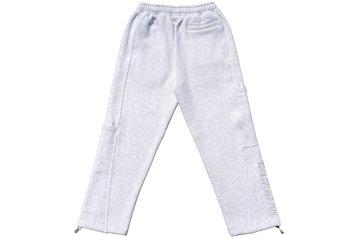 BA-SKATE-BALL TRACKIE BOTTOMS