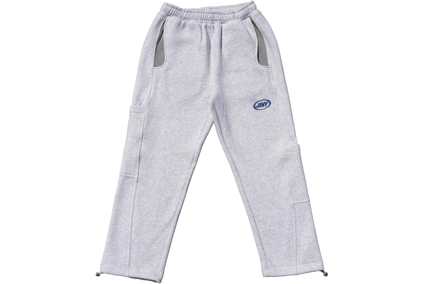 BA-SKATE-BALL FULL SET TRACKIES