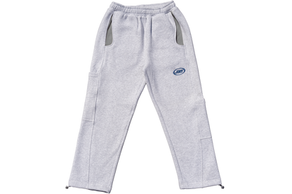 BA-SKATE-BALL FULL SET TRACKIES