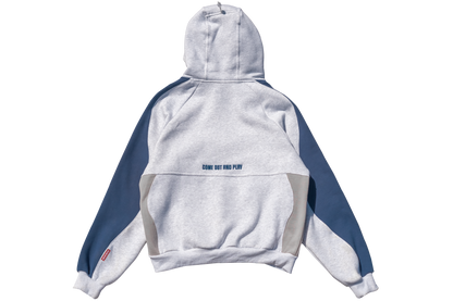 BA-SKATE-BALL TRACKIES HOODIE