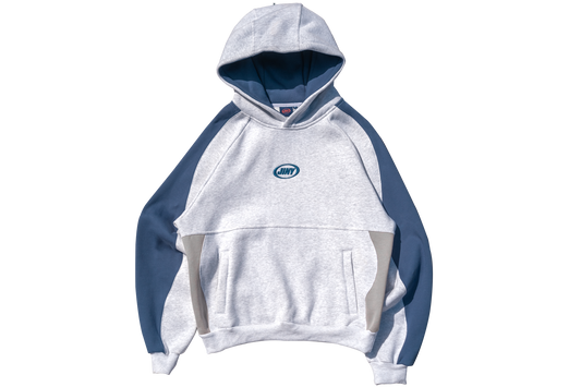 BA-SKATE-BALL TRACKIES HOODIE