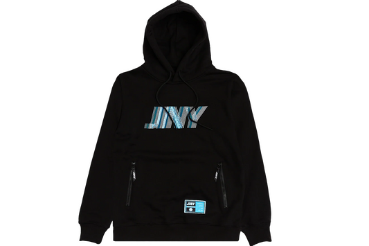 LINES HEAVY HOODIE