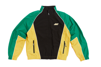 JAMAICA NYLON JACKET