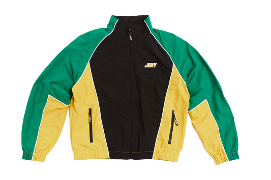JAMAICA NYLON JACKET